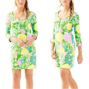 NWOT Lilly Pulitzer Palmetto Knit Dress